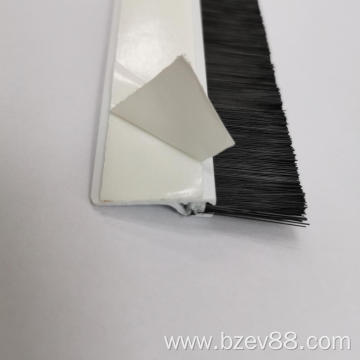 Sealing Strip Windproof Door Bottom Seal Brush